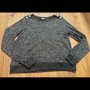 JCrew Sweater